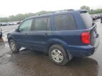 2004 Honda Pilot Ex zu verkaufen in New Britain, CT - Front End