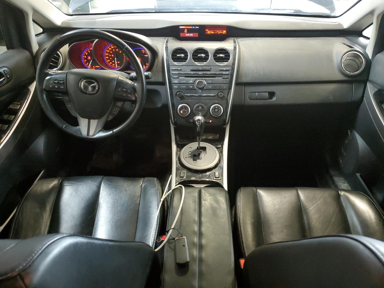 2011 Mazda Cx-7 VIN: JM3ER4D32B0361845 Lot: 61918585
