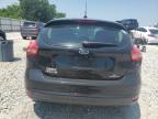2015 Ford Focus Se იყიდება Prairie Grove-ში, AR - Front End
