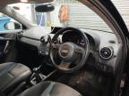 2011 AUDI A1 SPORT T for sale at Copart NEWBURY