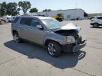 2012 Gmc Terrain Slt na sprzedaż w Sacramento, CA - Front End