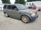 2008 Land Rover Lr3 Se იყიდება Arlington-ში, WA - Mechanical