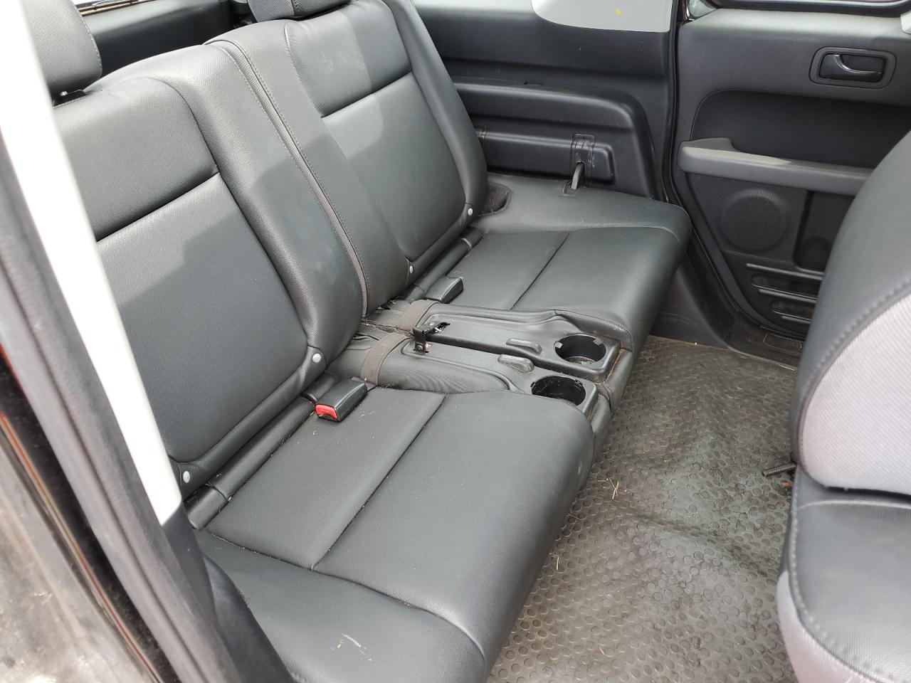 2004 Honda Element Lx VIN: 5J6YH28394L009817 Lot: 62341675
