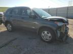 2011 Honda Cr-V Lx იყიდება Littleton-ში, CO - Front End