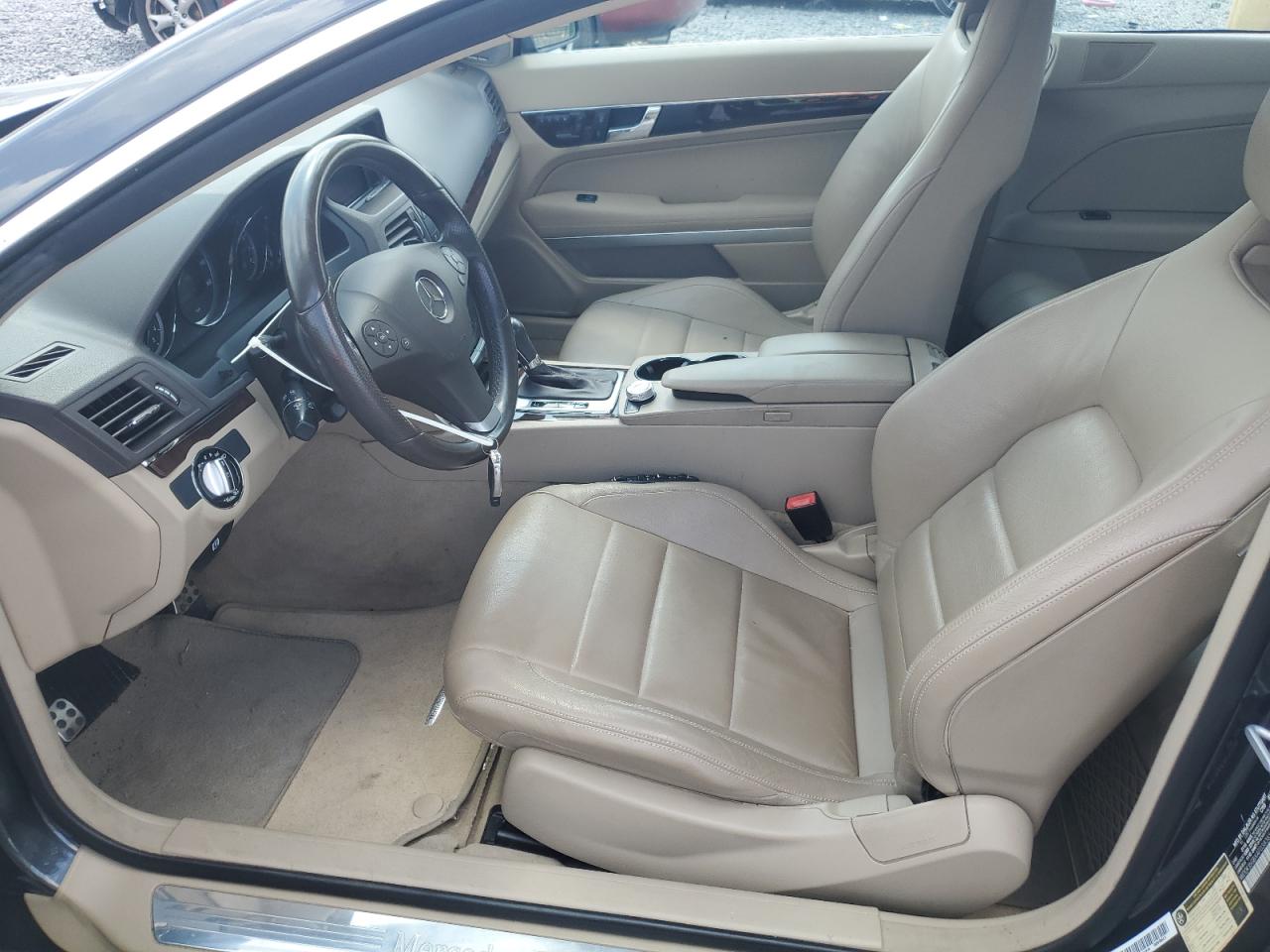2010 Mercedes-Benz E 350 VIN: WDDKJ5GBXAF038365 Lot: 62494685