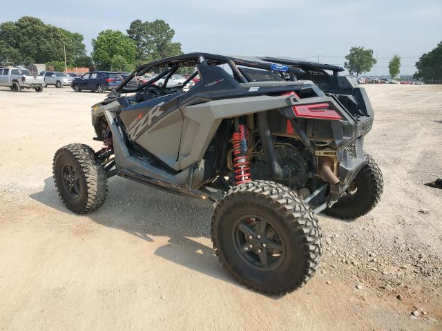 2022 POLARIS RZR TURBO R ULTIMATE