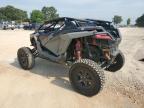 2022 POLARIS RZR TURBO R ULTIMATE for sale at Copart AL - TANNER