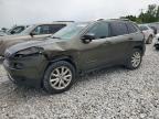 2015 Jeep Cherokee Limited   for Sale in Wayland, MI - Front End