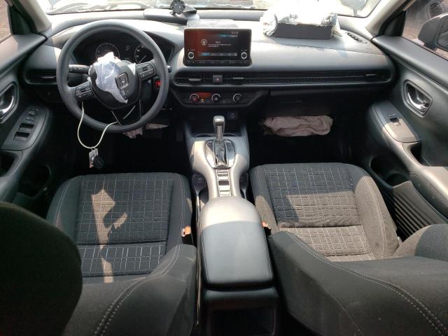  HONDA HR-V 2024 Чорний