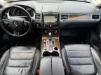 2016 Volkswagen Touareg Sport იყიდება North Billerica-ში, MA - Normal Wear