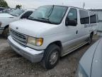 1999 Ford Econoline E350 Super Duty Wagon for Sale in Lexington, KY - Hail