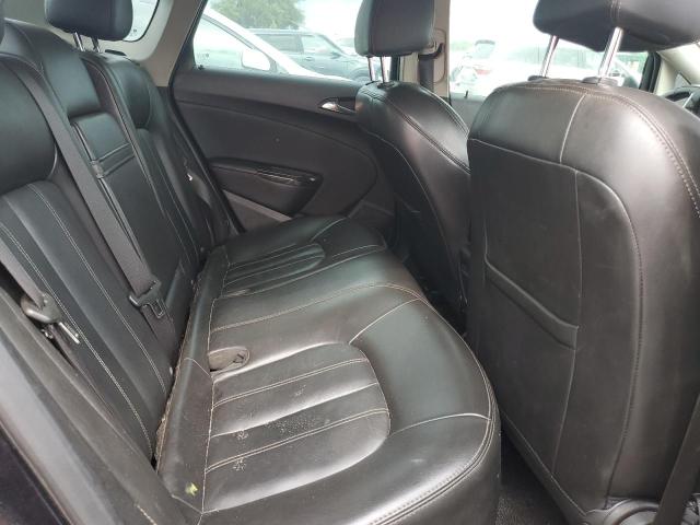 2015 BUICK VERANO   