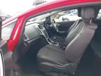 2013 VAUXHALL ASTRA GTC for sale at Copart SANDWICH