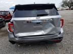 2021 Ford Explorer Xlt zu verkaufen in Riverview, FL - Rear End