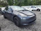 2022 Tesla Model Y de vânzare în Riverview, FL - Side