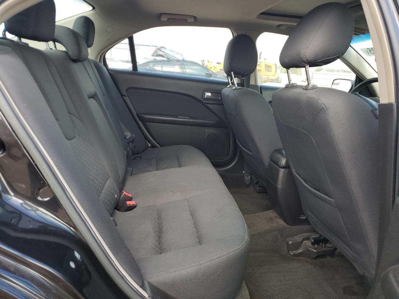 2012 Ford Fusion Se VIN: 3FAHP0HA9CR430082 Lot: 62730195