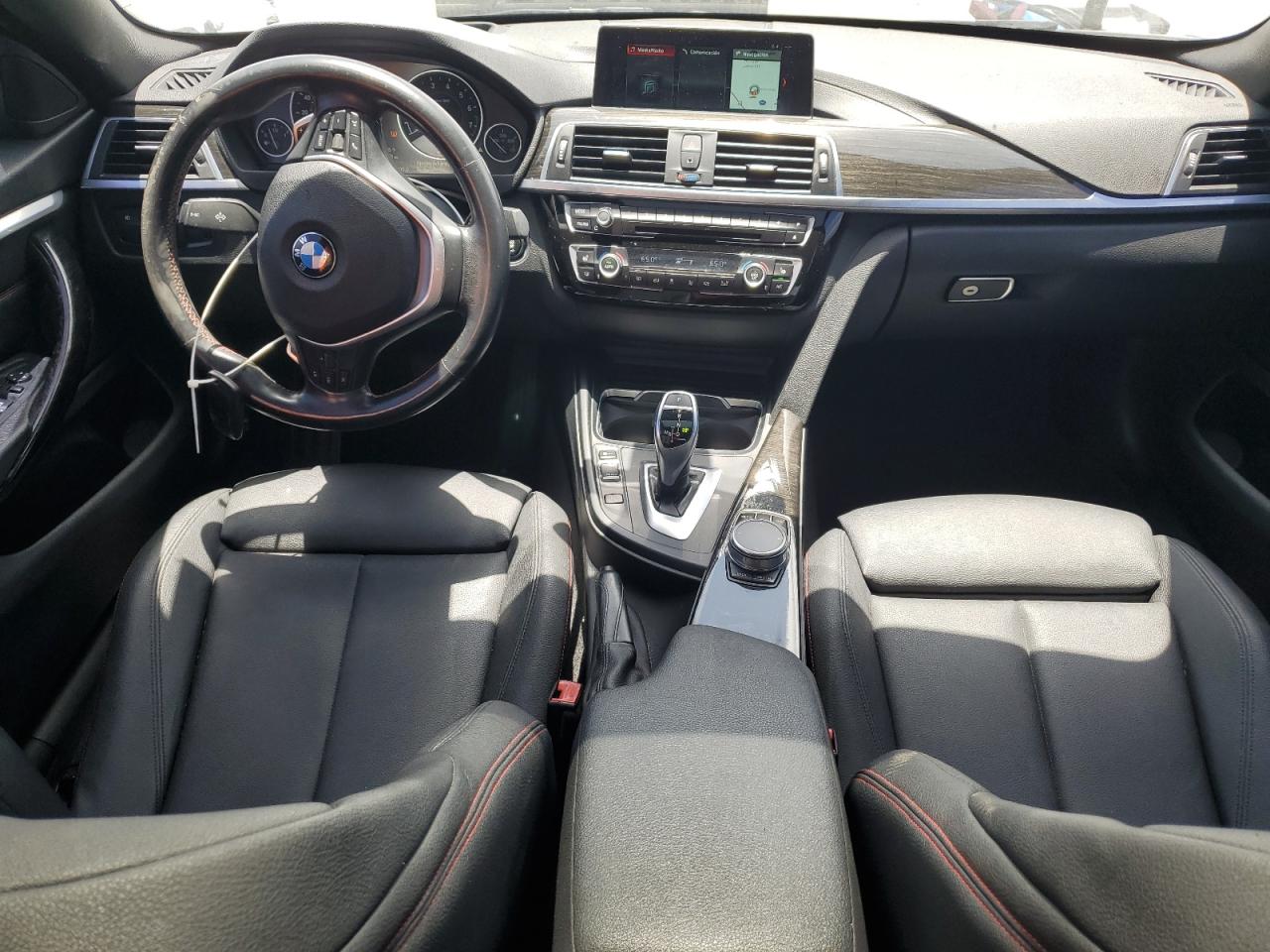 2018 BMW 430I Gran Coupe VIN: WBA4J1C56JBG76289 Lot: 62967955