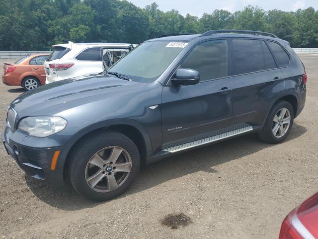 2012 BMW X5 Xdrive3 3.0L