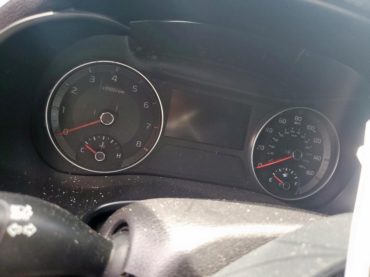 KIA FORTE 2022 VIN 3KPF54AD7NE479620 photo 9