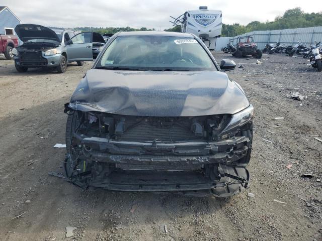  TOYOTA CAMRY 2021 Czarny