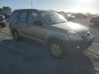 2005 Honda Cr-V Lx იყიდება Sacramento-ში, CA - Minor Dent/Scratches