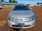 2012 Ford Fusion Sel   на продаже в Longview, TX - Rear End