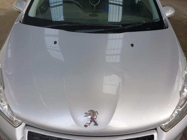 2015 PEUGEOT 208 ACCESS