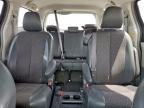 2012 Toyota Sienna Sport   იყიდება Temple-ში, TX - Hail