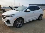 2021 BUICK ENCORE GX ESSENCE for sale at Copart AB - EDMONTON