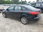 2016 Ford Focus Se იყიდება Mendon-ში, MA - Minor Dent/Scratches