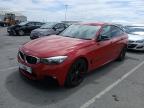 2016 BMW 330D XDRIVE M SPORT GT AU  for sale at Copart CHESTER