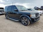 2016 Land Rover Lr4 Hse Luxury за продажба в Houston, TX - Mechanical