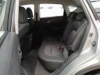 2011 NISSAN QASHQAI AC for sale at Copart BELFAST