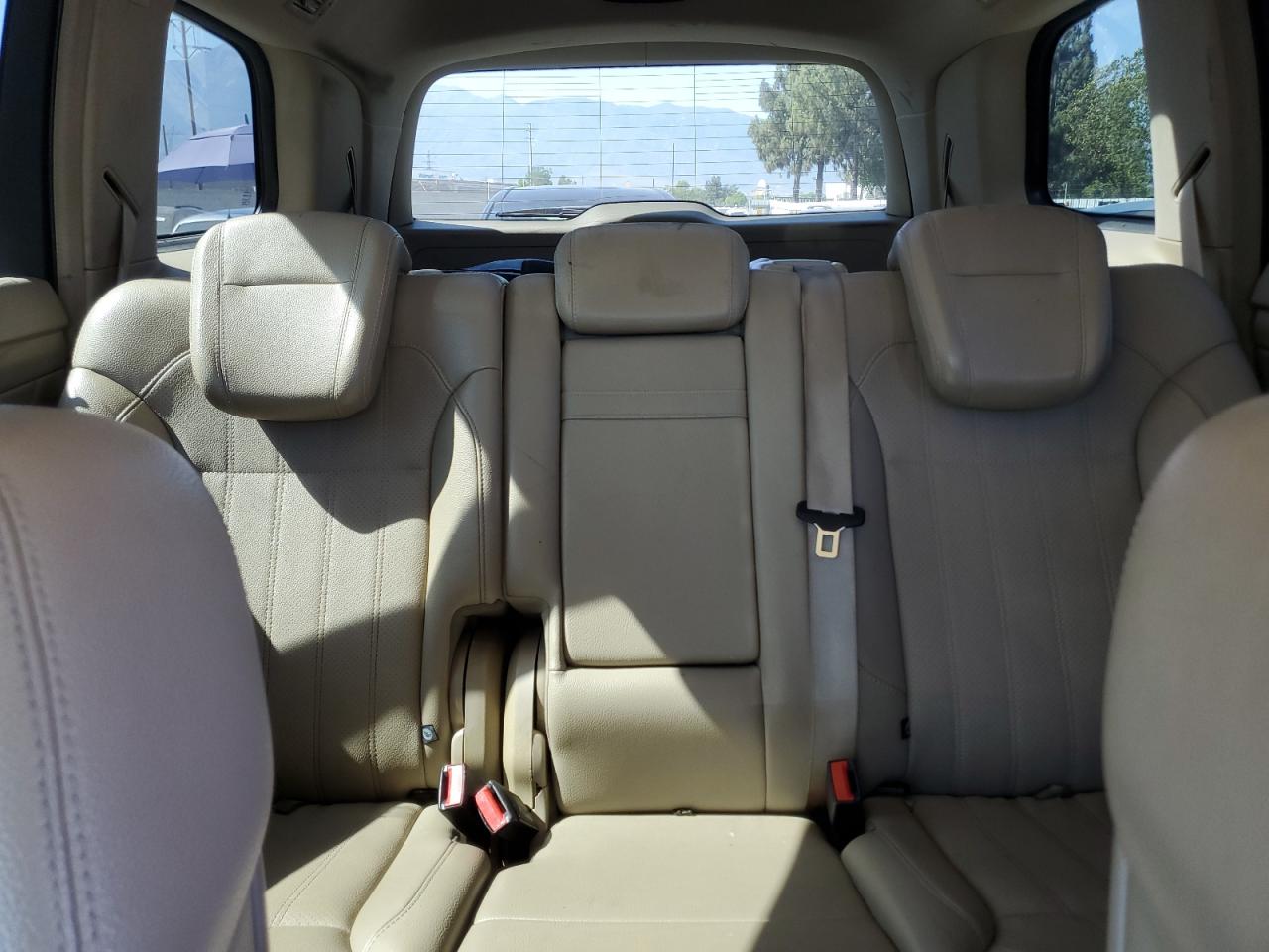 2013 Mercedes-Benz Gl 450 4Matic VIN: 4JGDF7CE5DA262706 Lot: 62951245