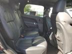 2015 LAND ROVER RANGE ROVER SPORT HSE   for sale at Copart FL - TAMPA SOUTH