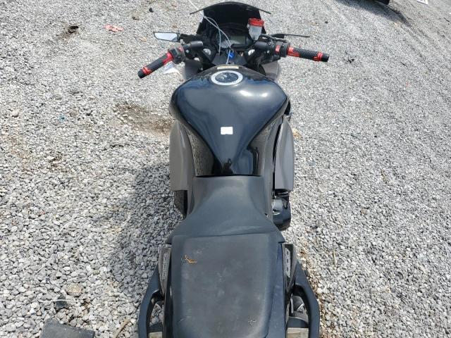 2012 KAWASAKI ZX1000 G  