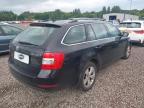 2018 SKODA OCTAVIA SE for sale at Copart EAST KILBRIDE