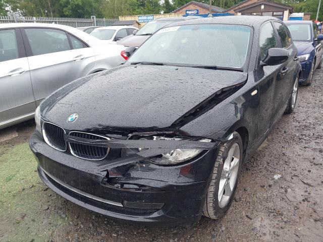 2011 BMW 118D SPORT