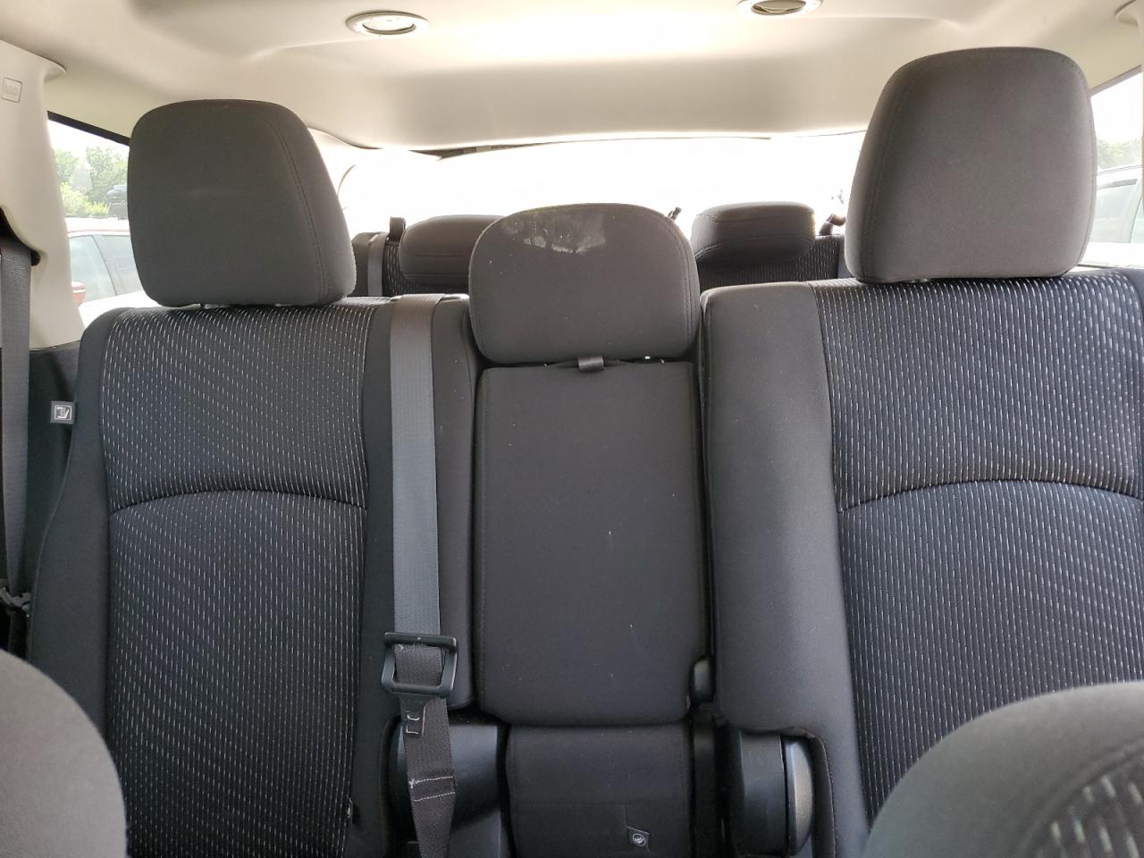 2017 Dodge Journey Sxt VIN: 3C4PDCBB1HT702474 Lot: 62908995