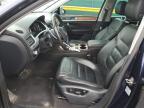 2011 Volkswagen Touareg V6 Tdi იყიდება Denver-ში, CO - Side