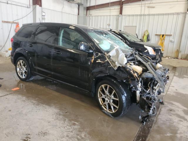  DODGE JOURNEY 2015 Black