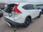 2014 HONDA CR-V BLACK for sale at Copart SANDWICH