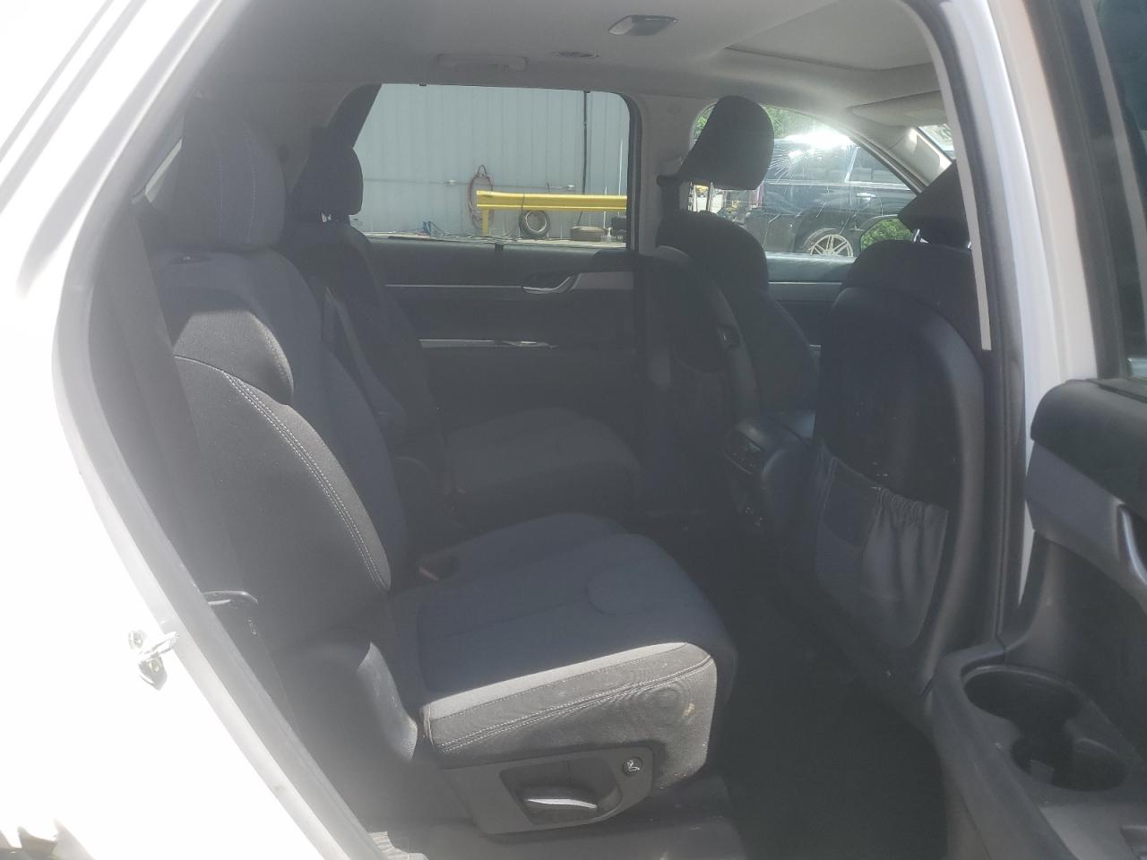 2020 Hyundai Palisade Sel VIN: KM8R34HE1LU126401 Lot: 62084825