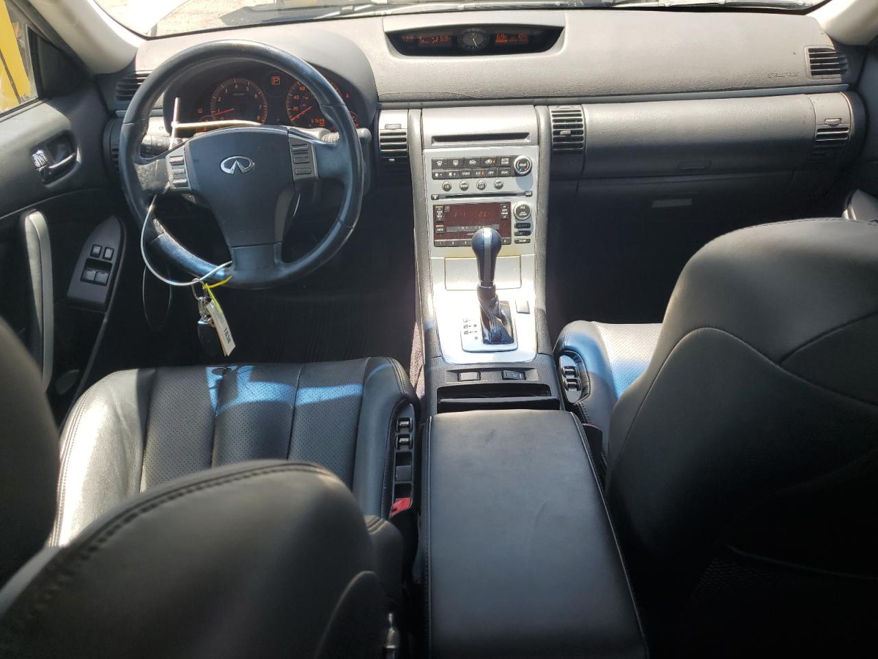 2007 Infiniti G35 VIN: JNKCV54E67M901831 Lot: 61613605