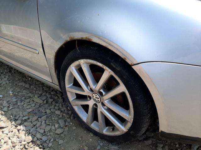 2008 VOLKSWAGEN GOLF GT SP