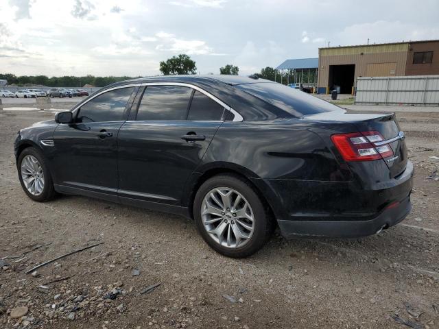 Sedans FORD TAURUS 2015 Czarny