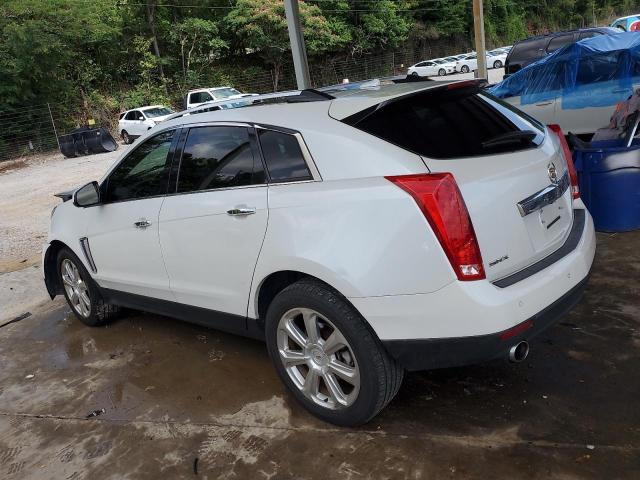  CADILLAC SRX 2013 Biały