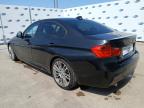 2013 BMW 320I M SPO for sale at Copart ROCHFORD