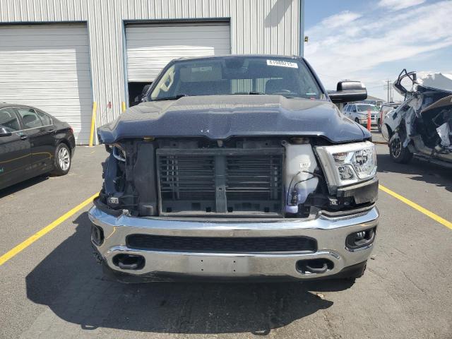  RAM 1500 2020 Серый