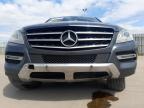 2013 MERCEDES BENZ ML250 SE B for sale at Copart SANDTOFT
